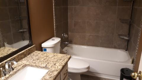 Gerry's Gwinnett Cleaning Service's Photo