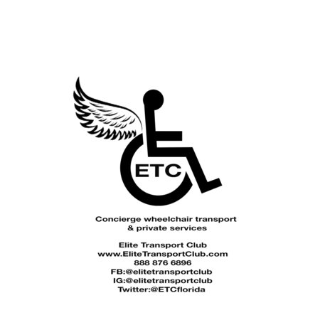Elite Transport Club