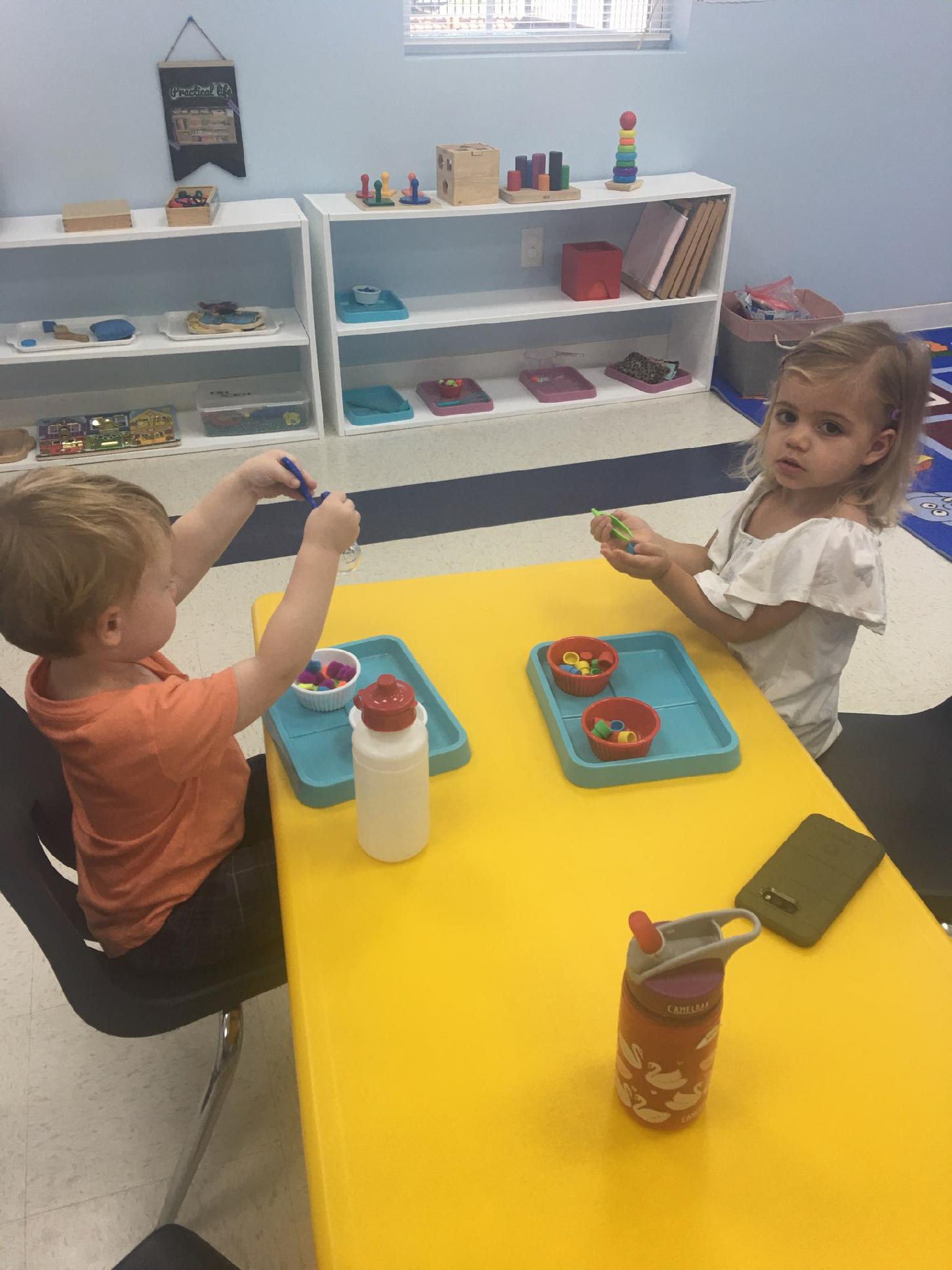 Little Elephant Montessori's Photo