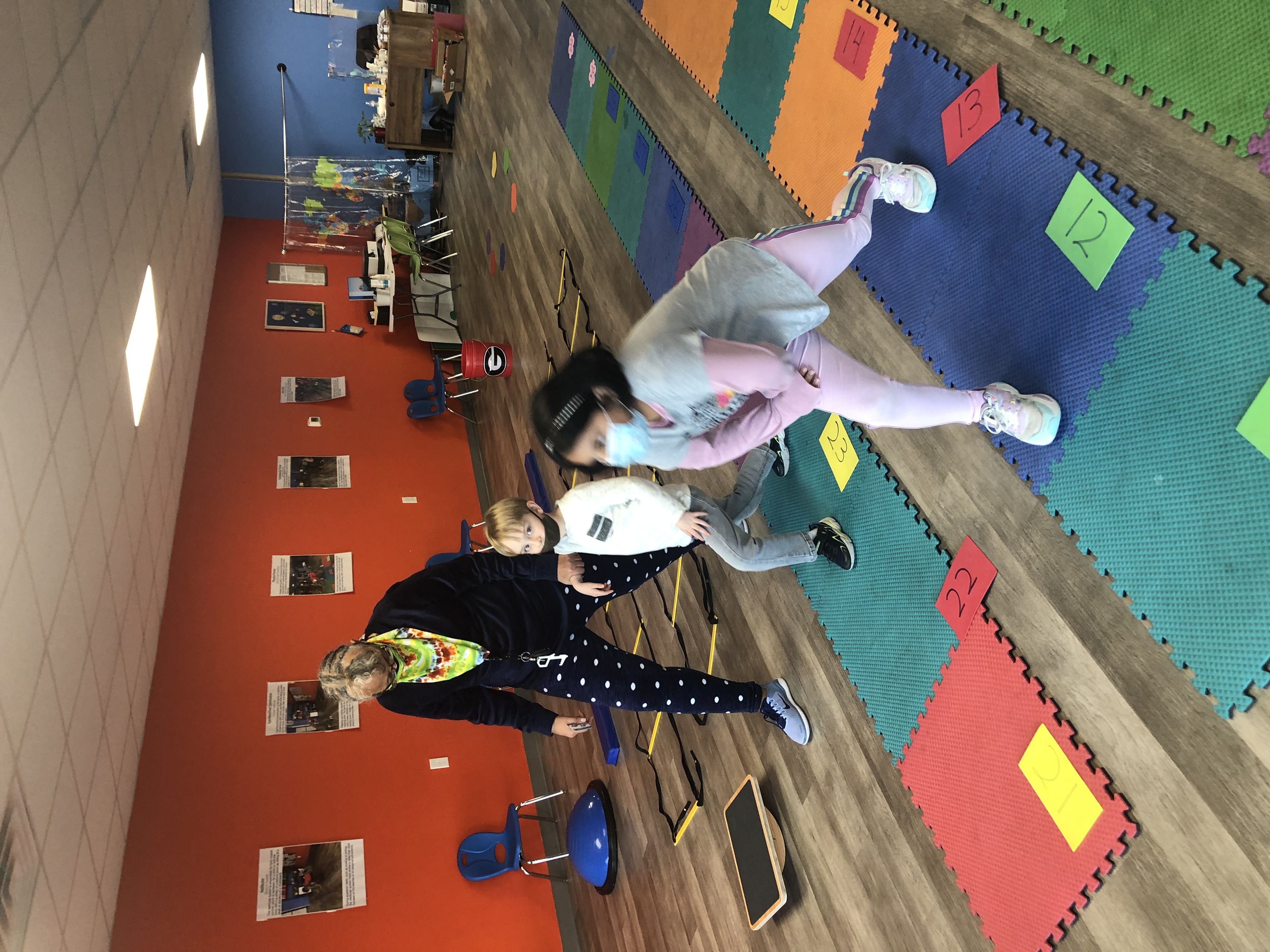 BTG Learning's Photo