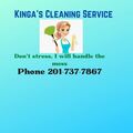 Kinga's Cleaning Service