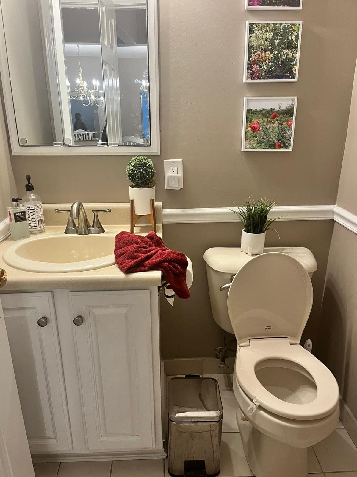 Rose's Superior Cleaning Service's Photo