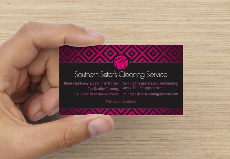 Southern Sister's Cleaning Service's Photo