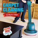 Heaven's Best Carpet Cleaning Mooresville NC