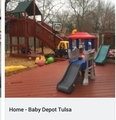 babydepot childcare