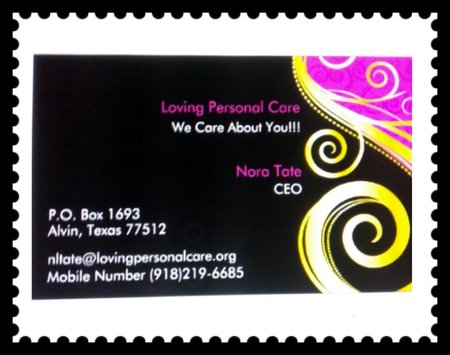 Loving Personal Care's Photo