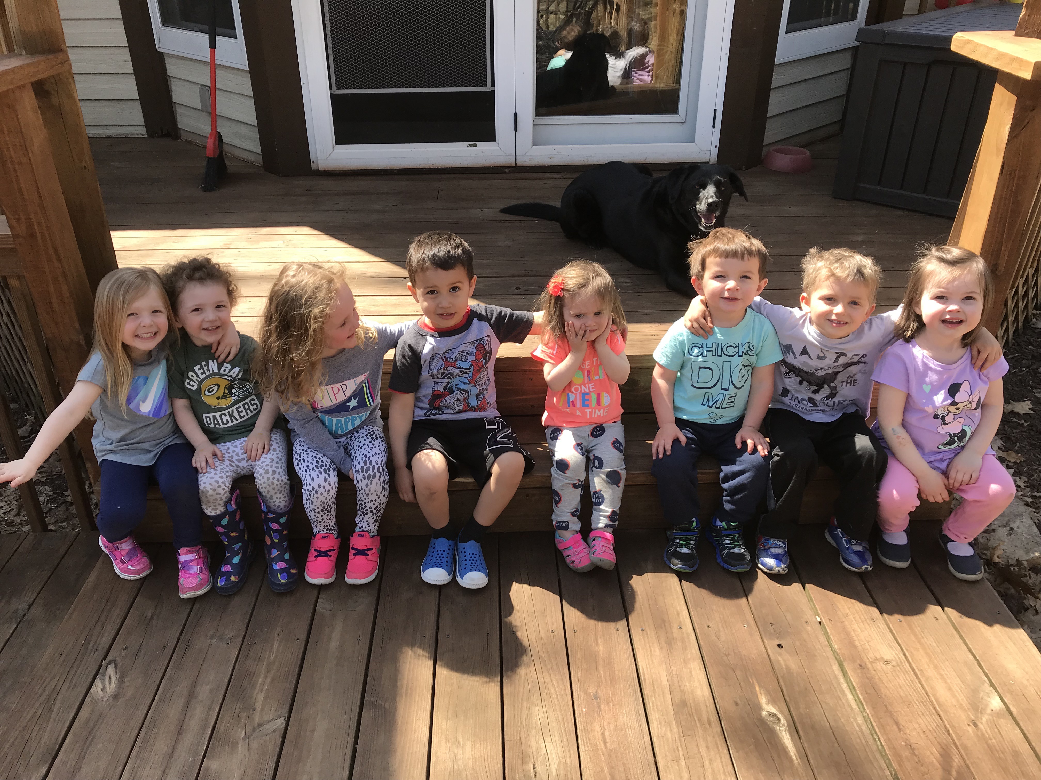 Imagination Sprouts's Photo