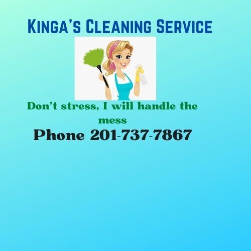 Kinga's Cleaning Service's Photo