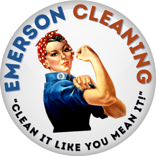 Emerson Cleaning's Photo