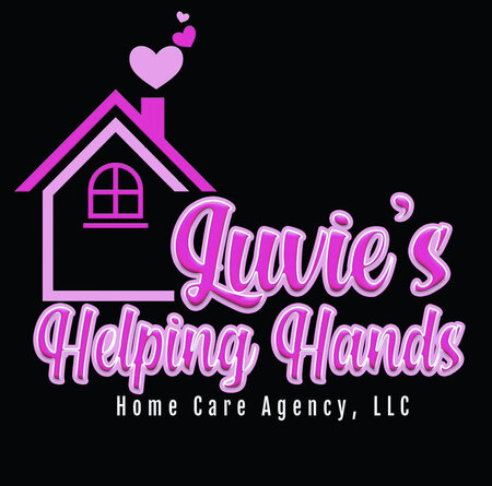Luvie's Helping Hands Home Care