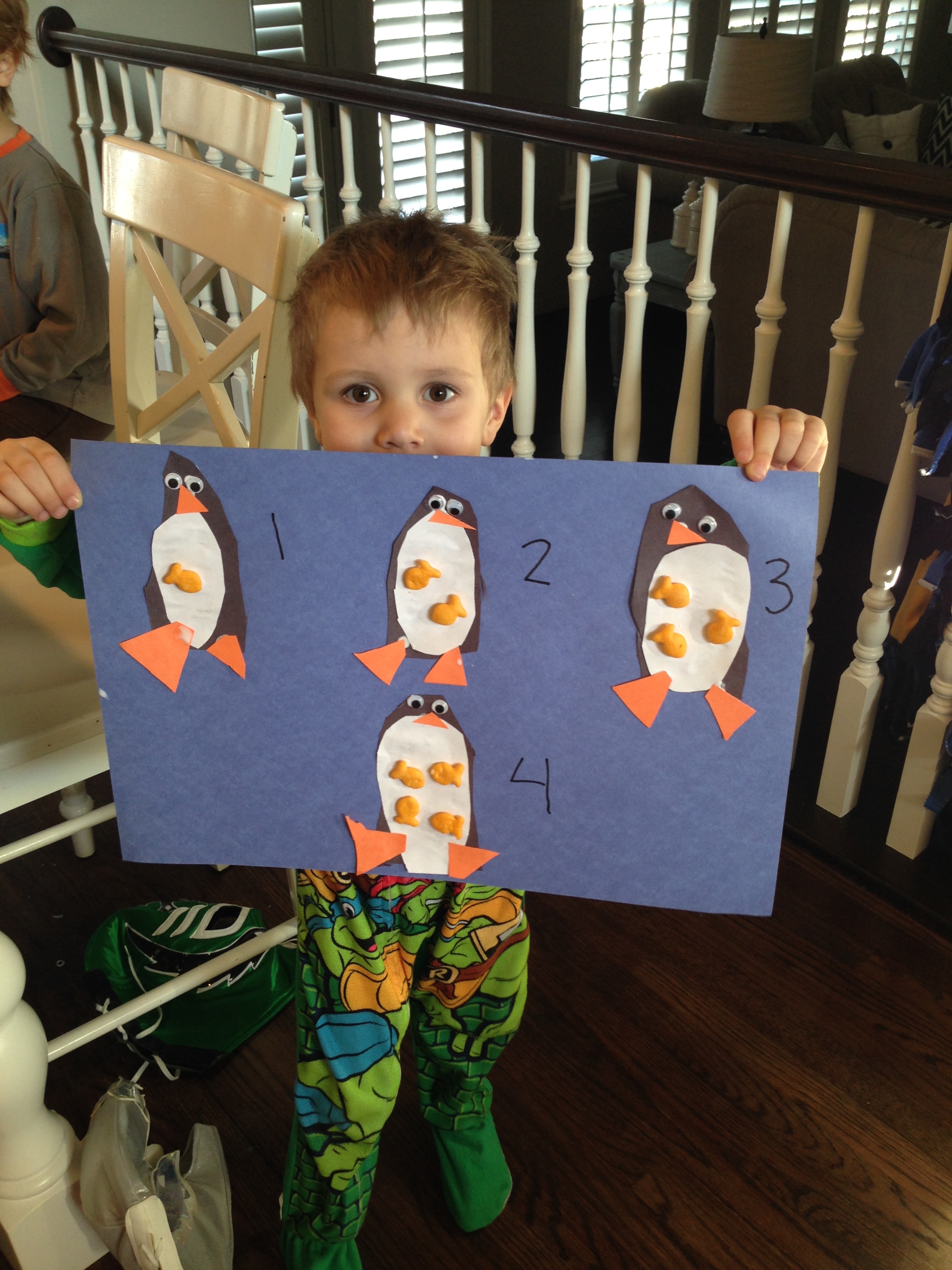 Little Whoo's Daycare And Preschool's Photo