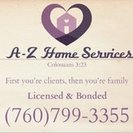 A-Z Home Services