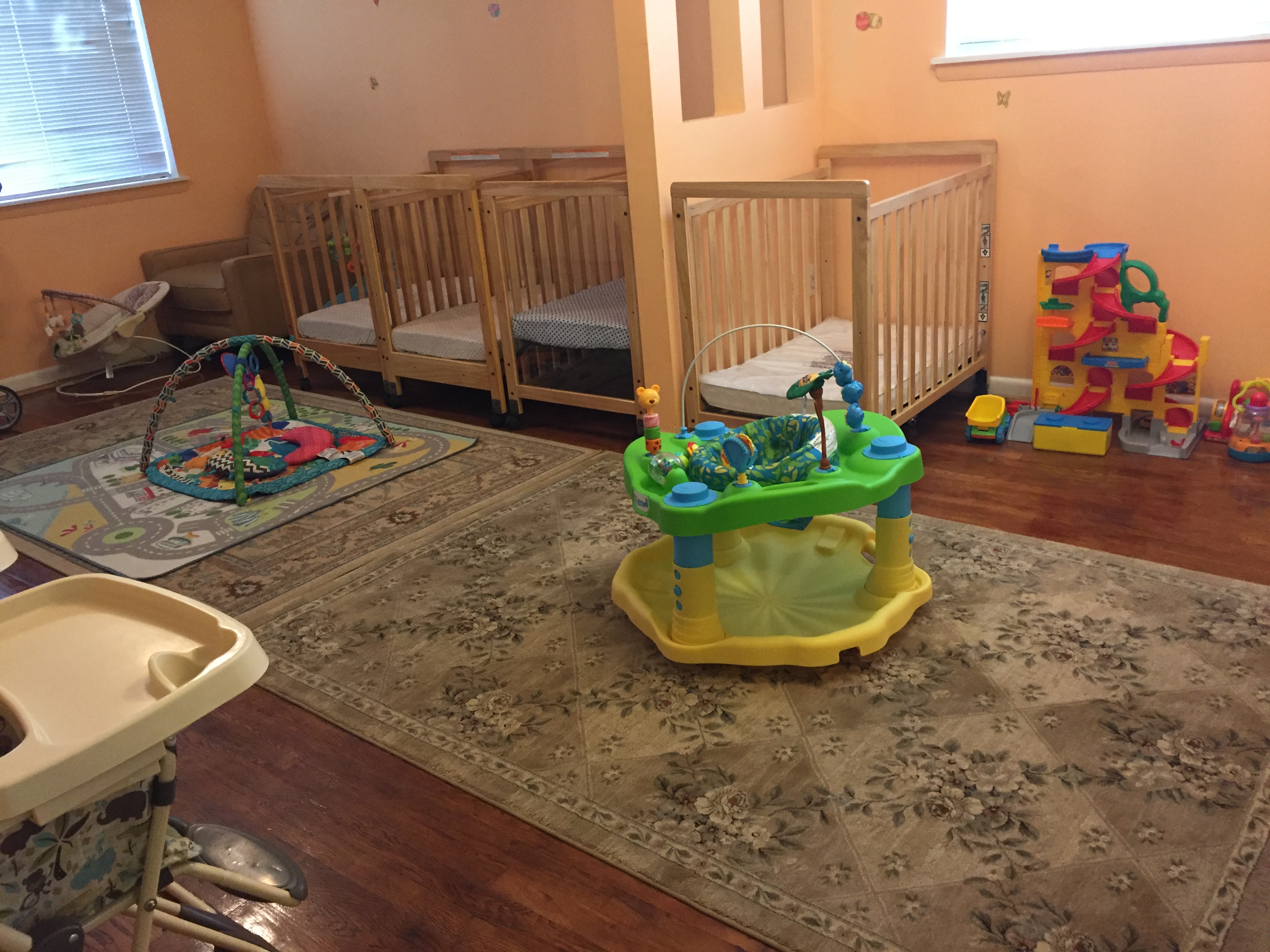 Yona Family Child Care's Photo