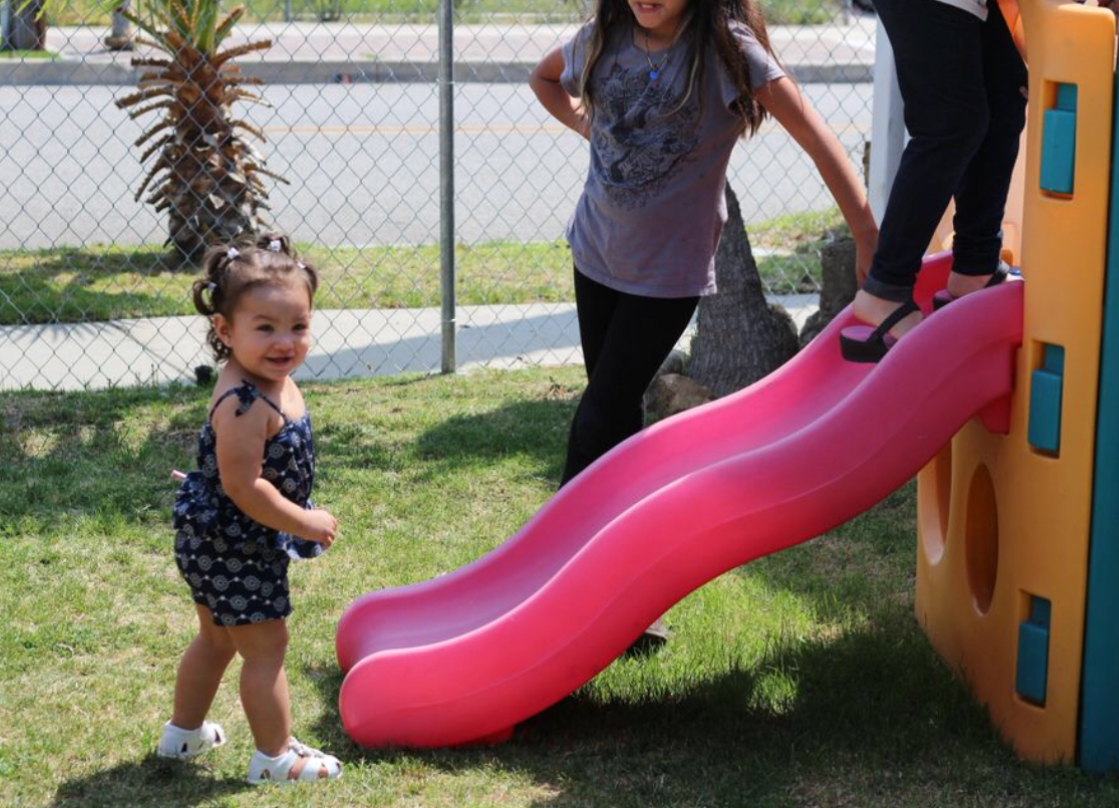Little Stars Family Daycare's Photo