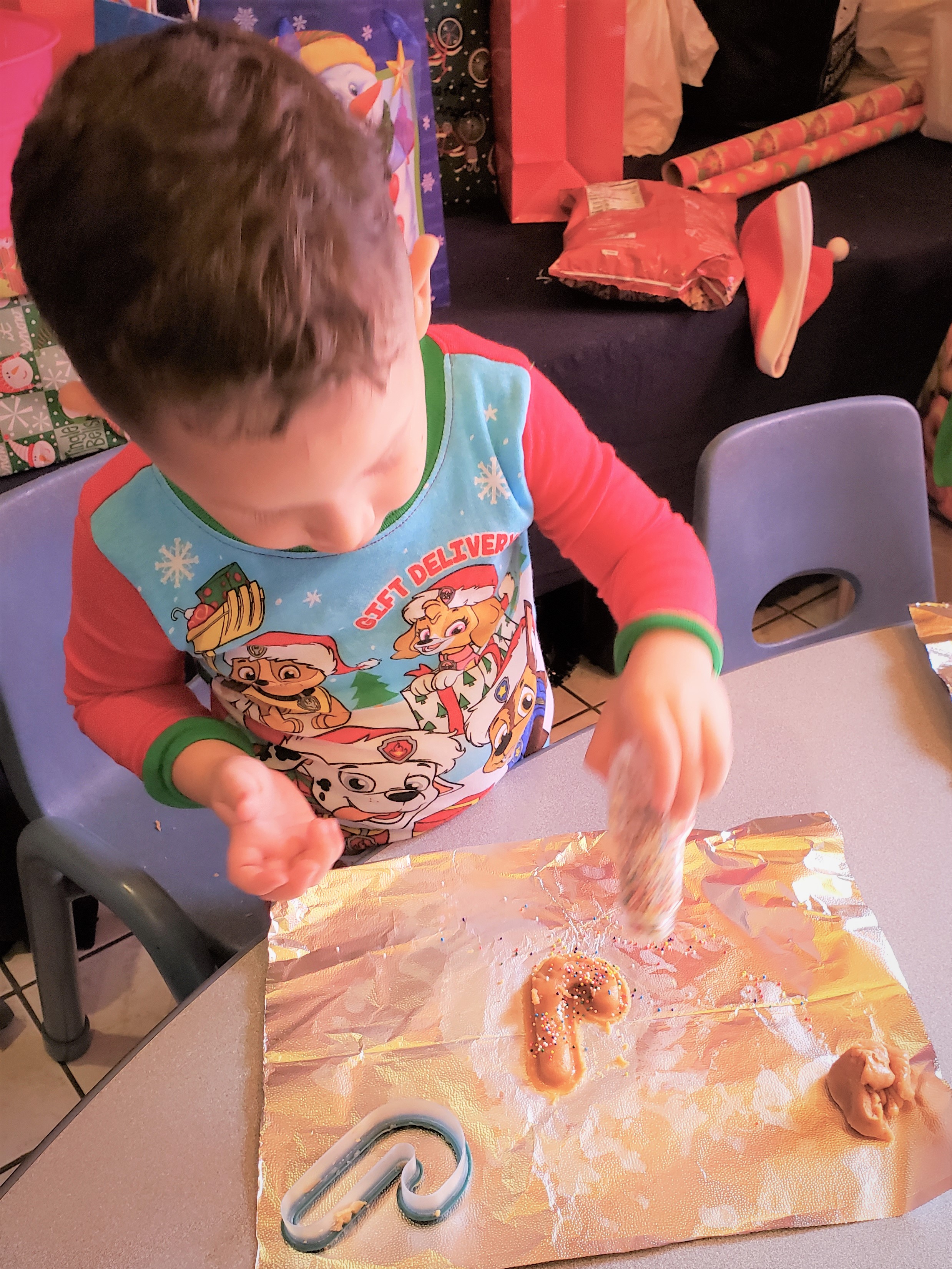 Little Christian People Day Care's Photo