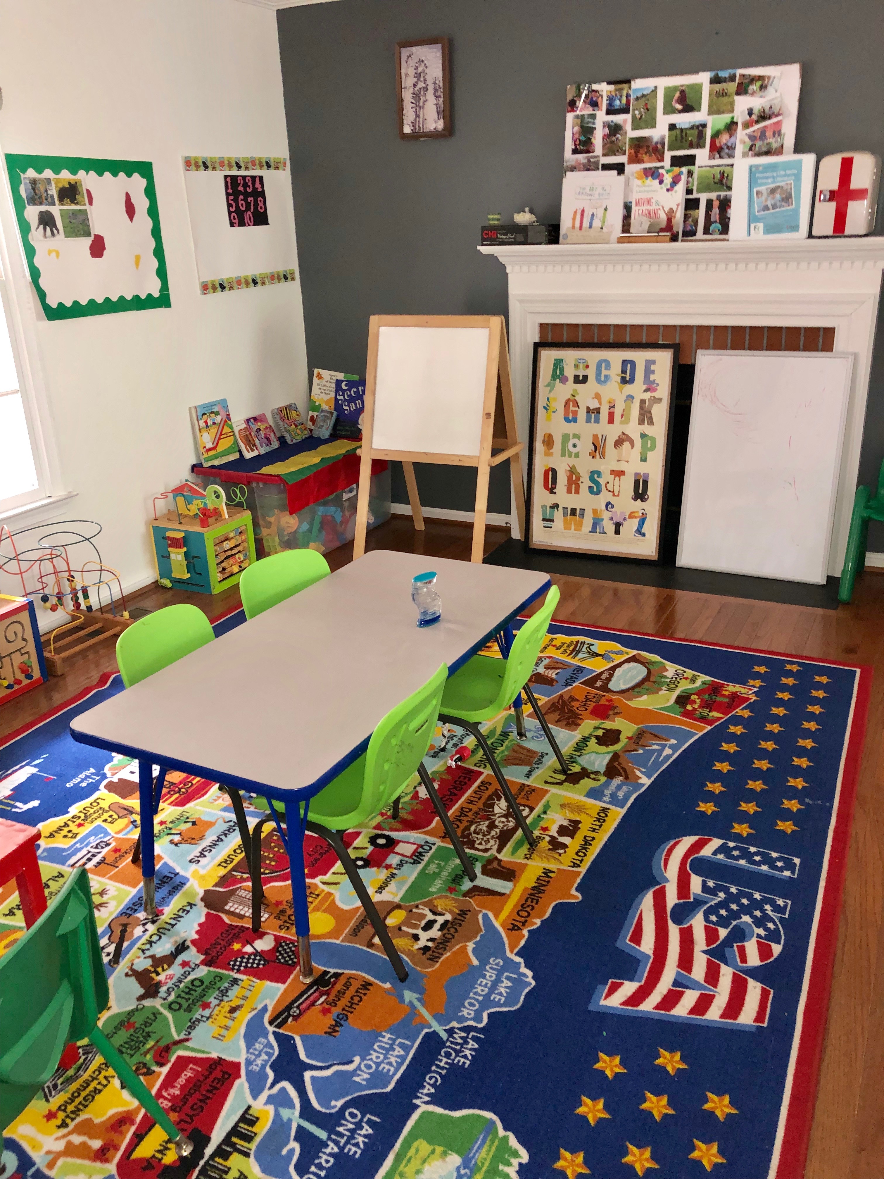 Little Star DayCare's Photo