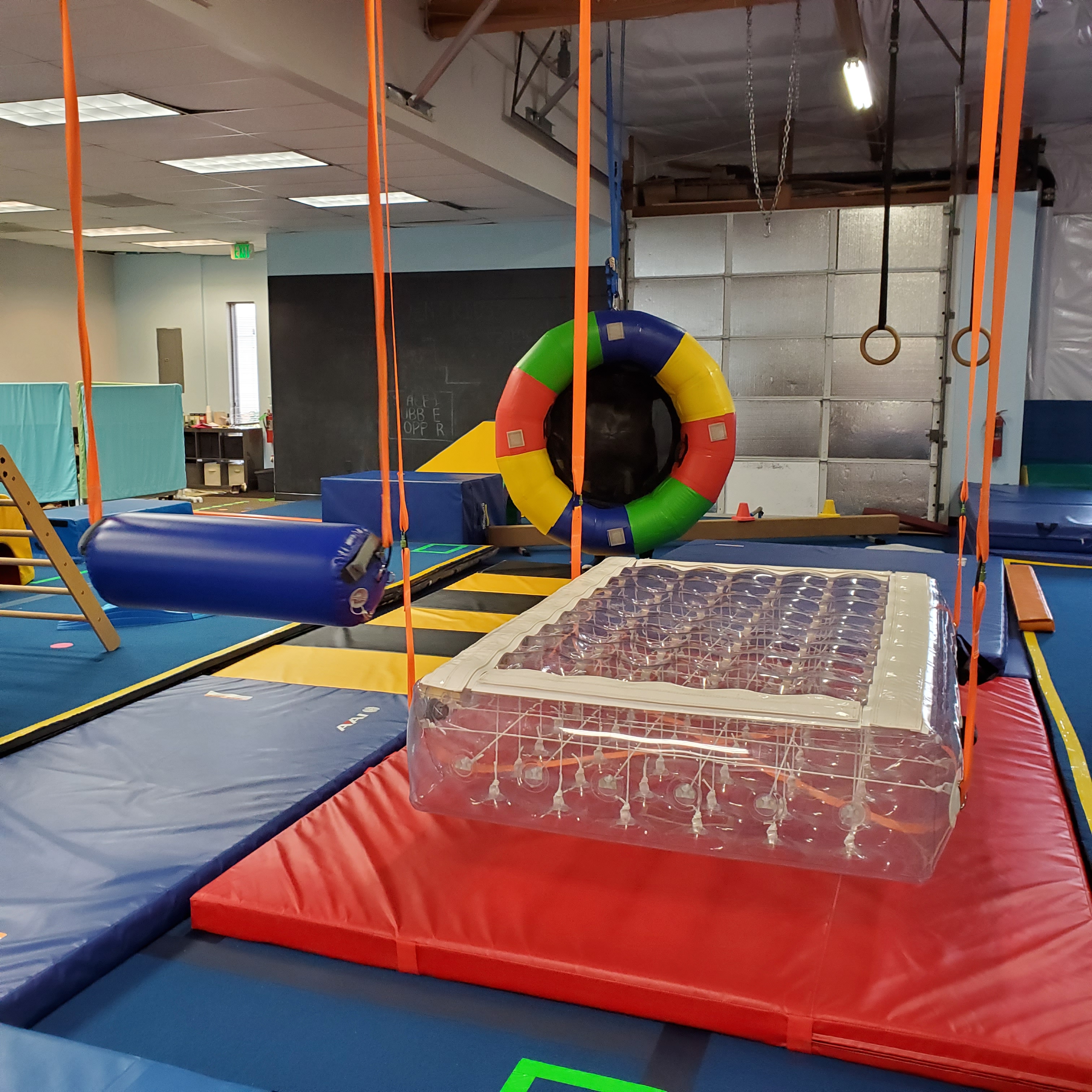 Spectra Gymnastics's Photo