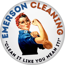 Emerson Cleaning