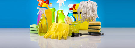 WWJD Cleaning Company's Photo