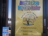 Aunties Day Care