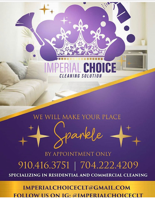 Imperial Choice Cleaning Solutions's Photo