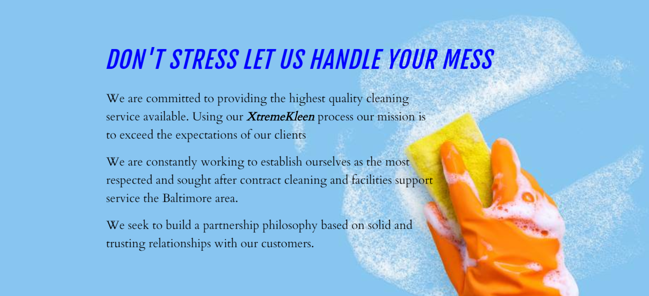 Integrated Cleaning Solutions's Photo