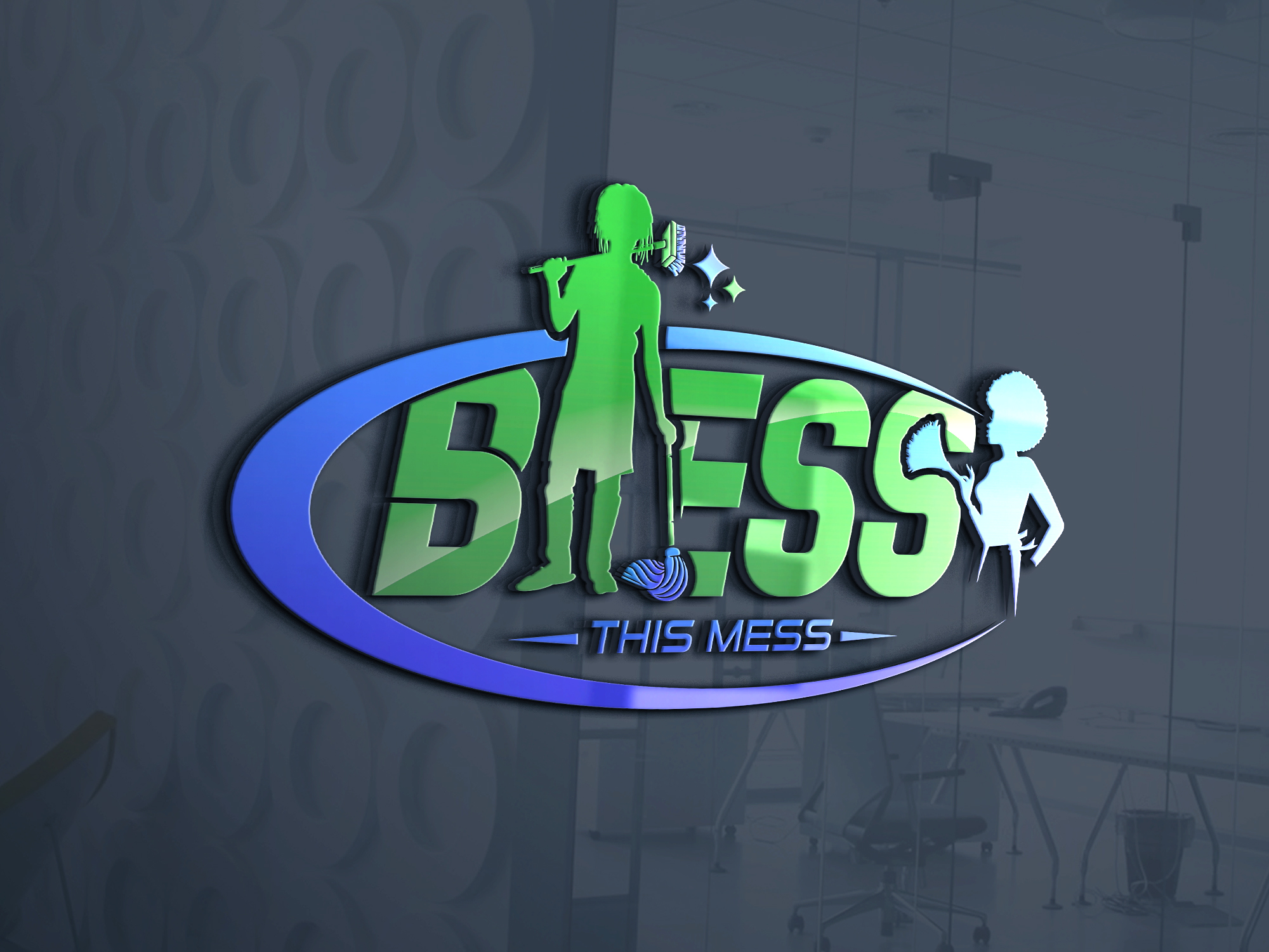 Bless This Mess's Photo