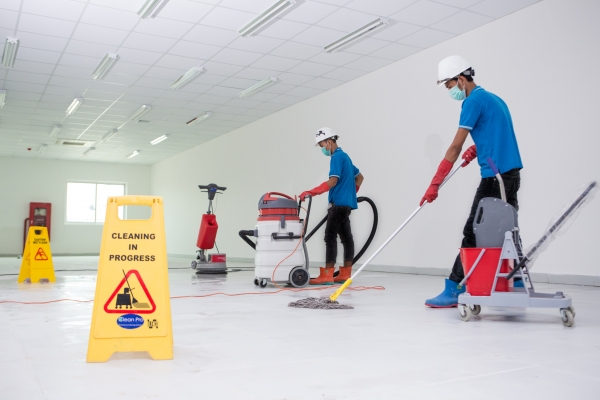 Phantom World LLC's Photo