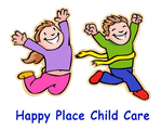 Happy Place Child Care's Photo