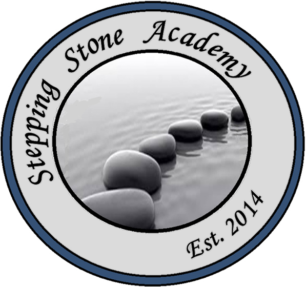 Stepping Stone Academy Logo