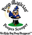 Poop Magician Pooper Scoopers