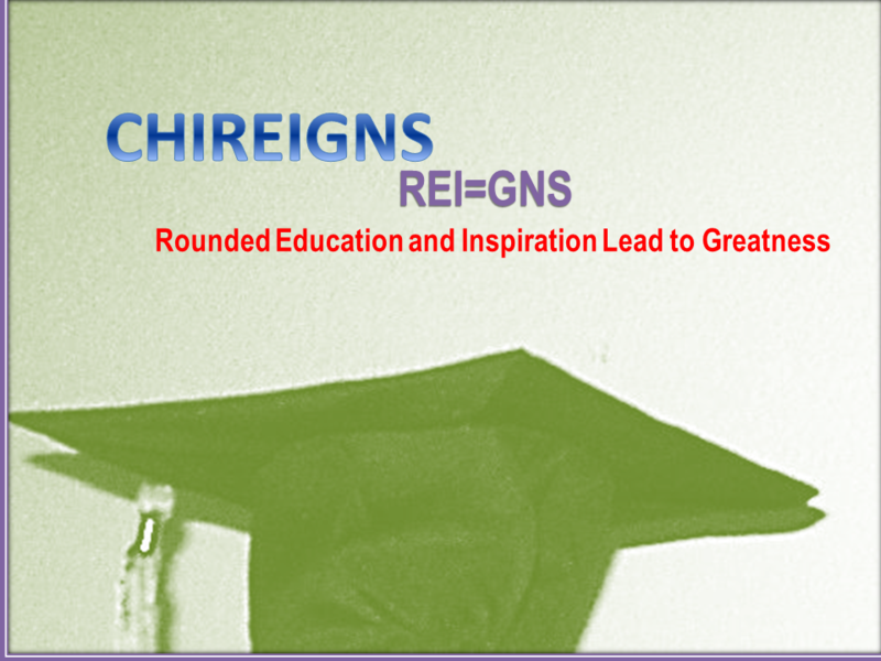 Chireigns Limited Liability Company's Photo