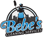 Bebe's Cleaning Services Logo