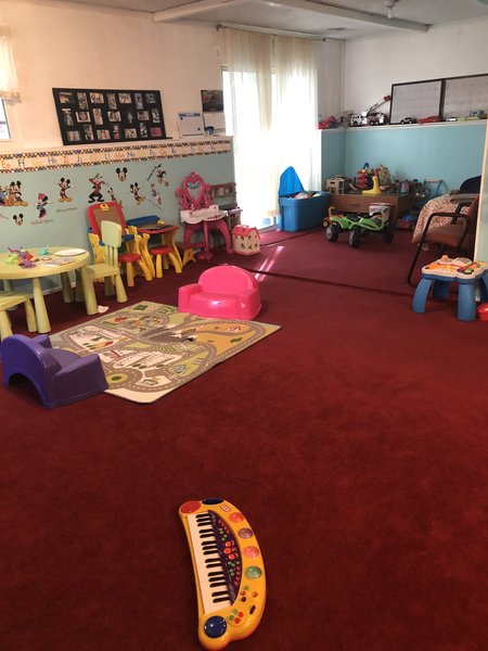 Step By Step Daycare