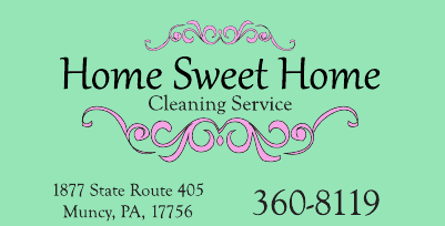 Home Sweet Home Cleaning Services's Photo