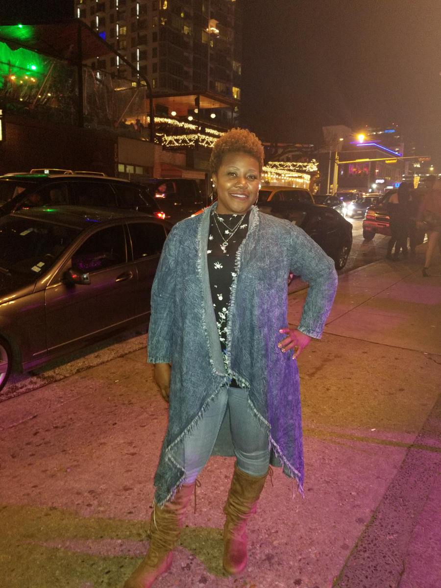 Spot'N'Shine Eco Clean, LLC's Photo