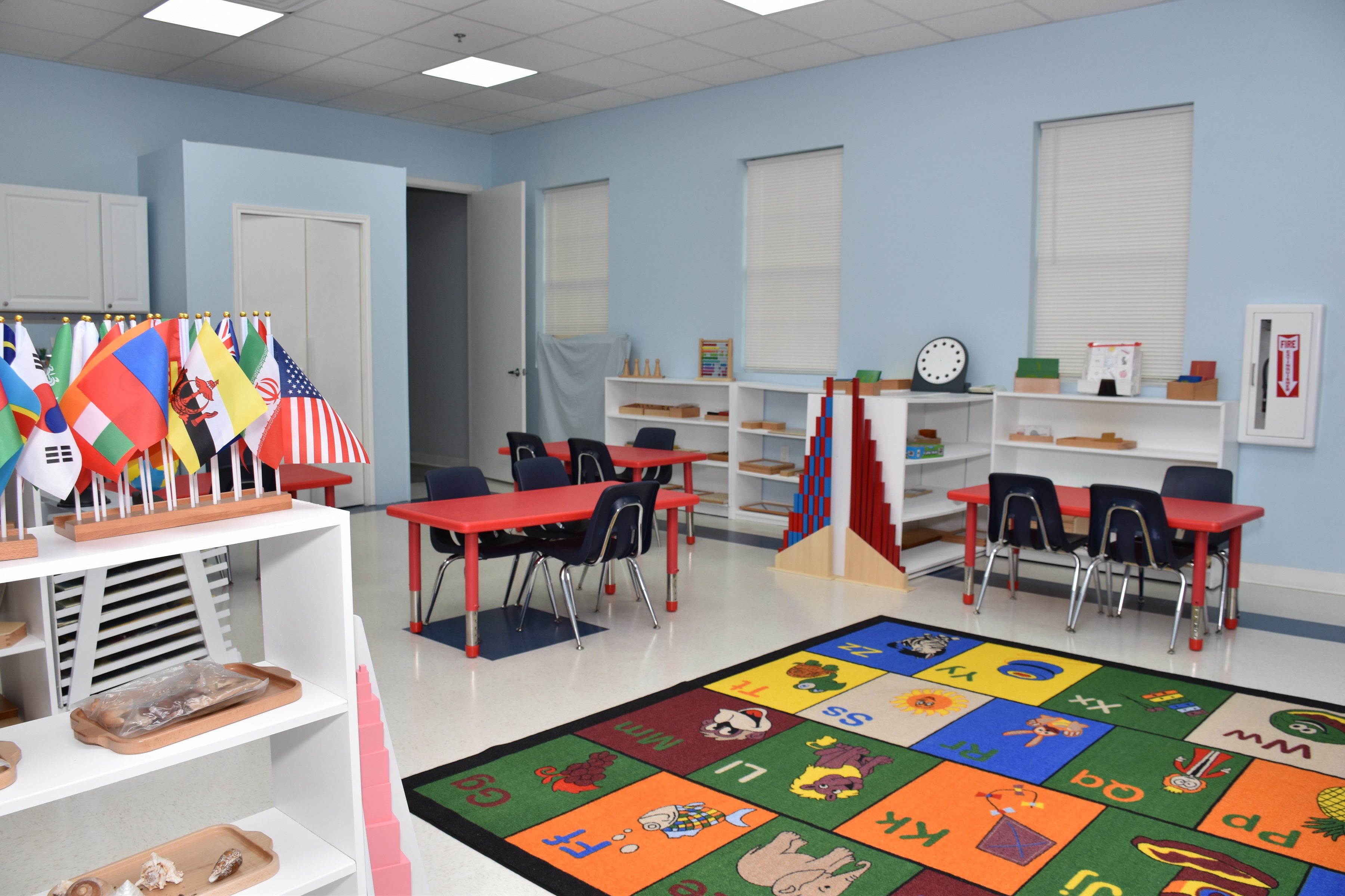 Little Elephant Montessori's Photo