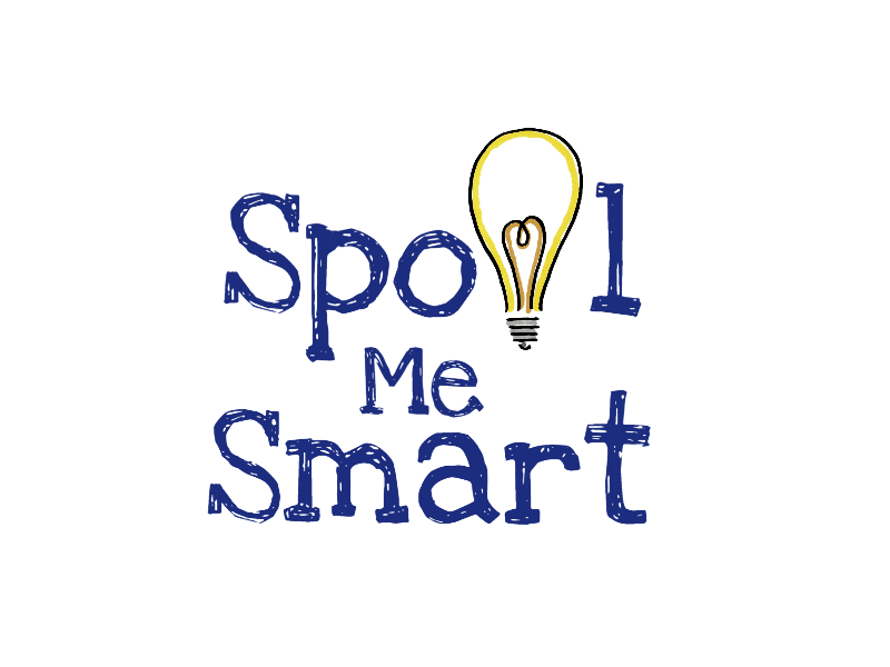 Spoil Me Smart Logo