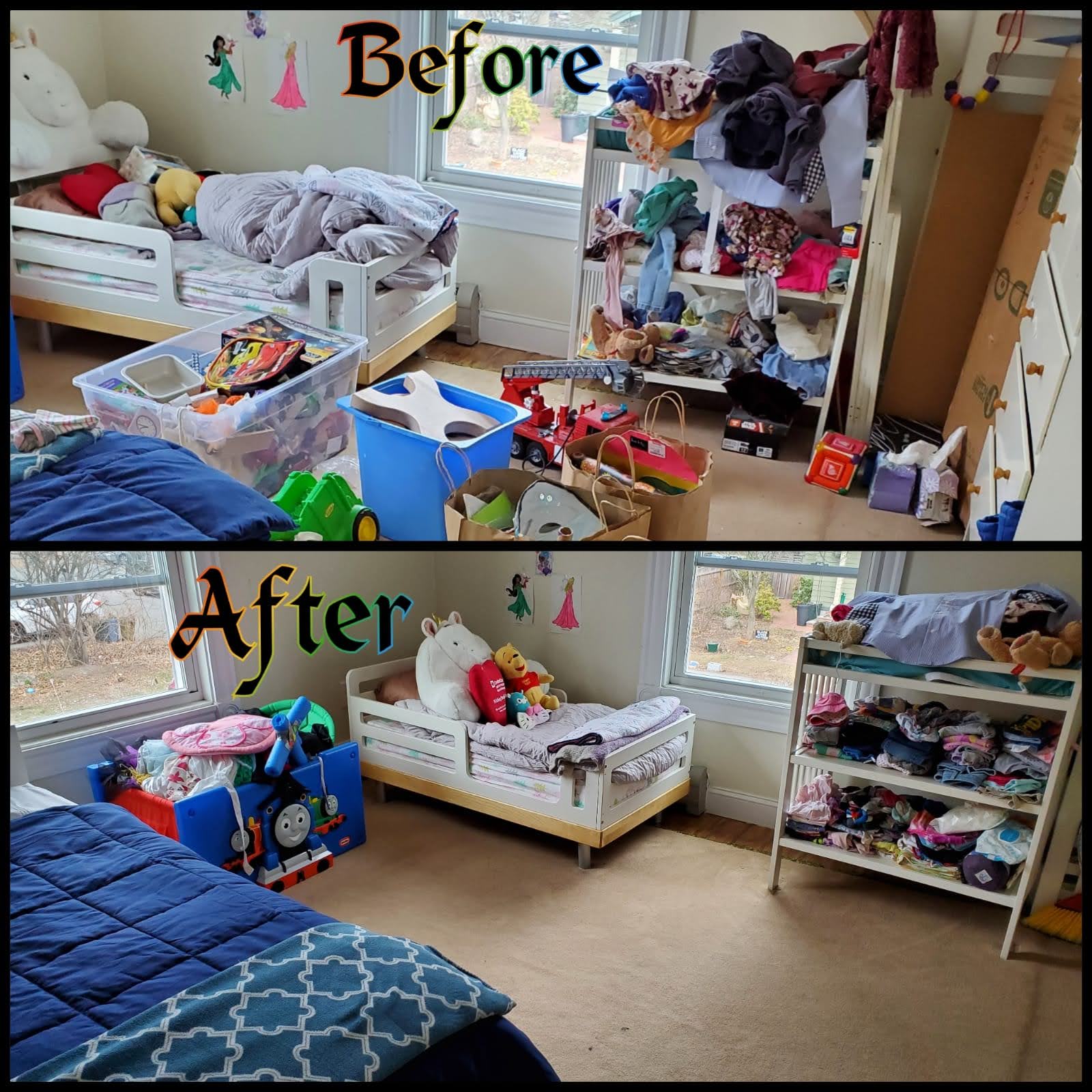 Big Big Cleaning LLC's Photo