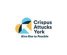 Crispus Attucks York Early Learning Center Logo