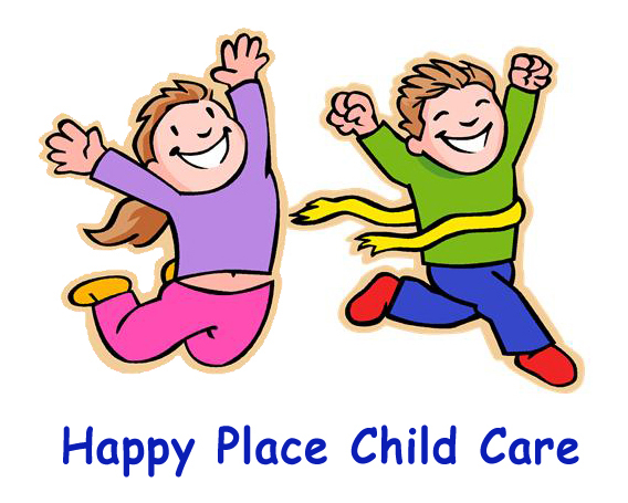 Happy Place Child Care's Photo