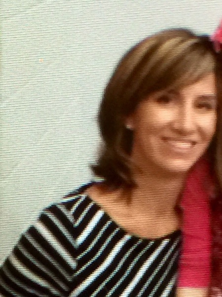 Melissa Childcare