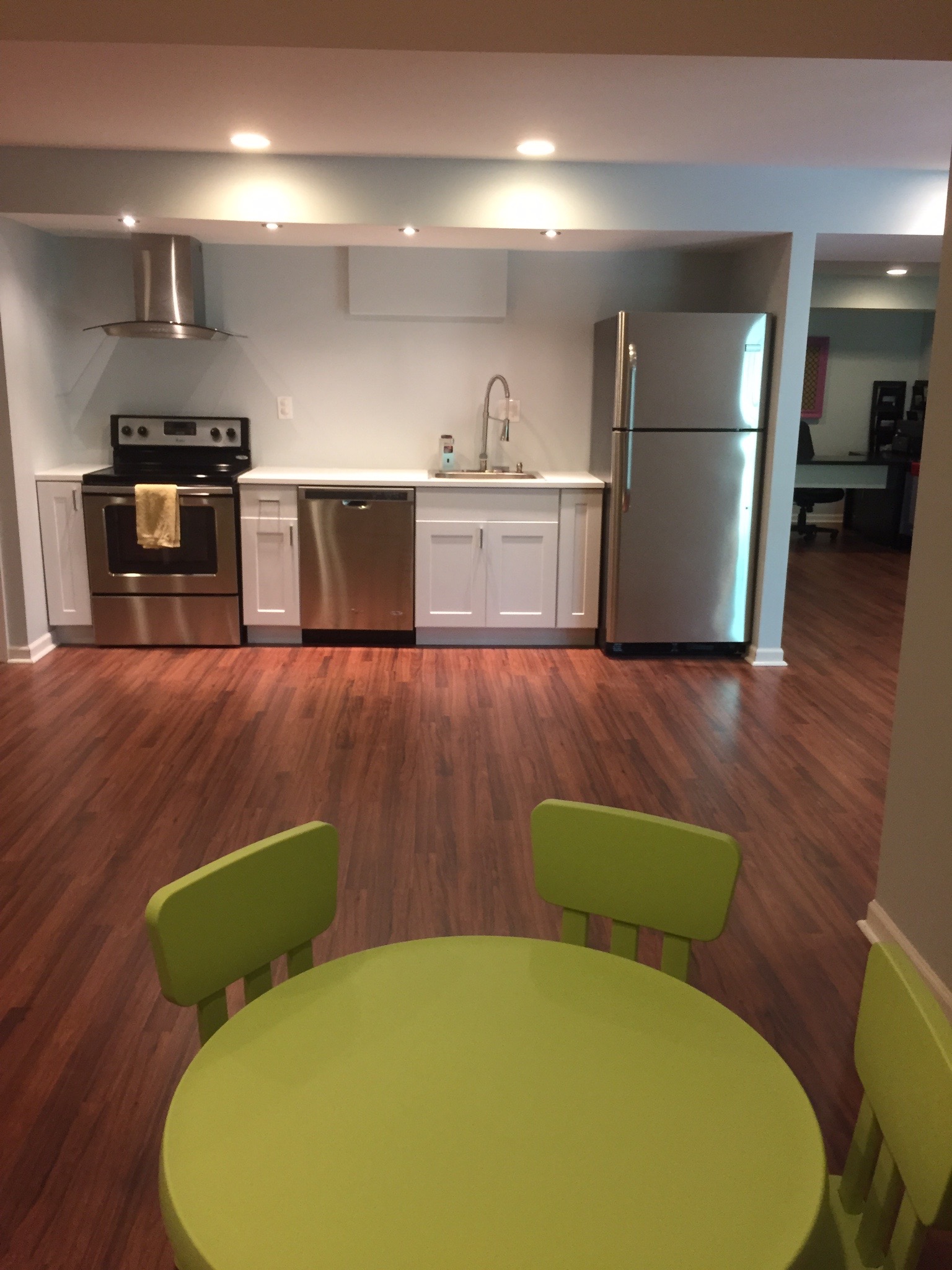 Clarksburg Day School's Photo