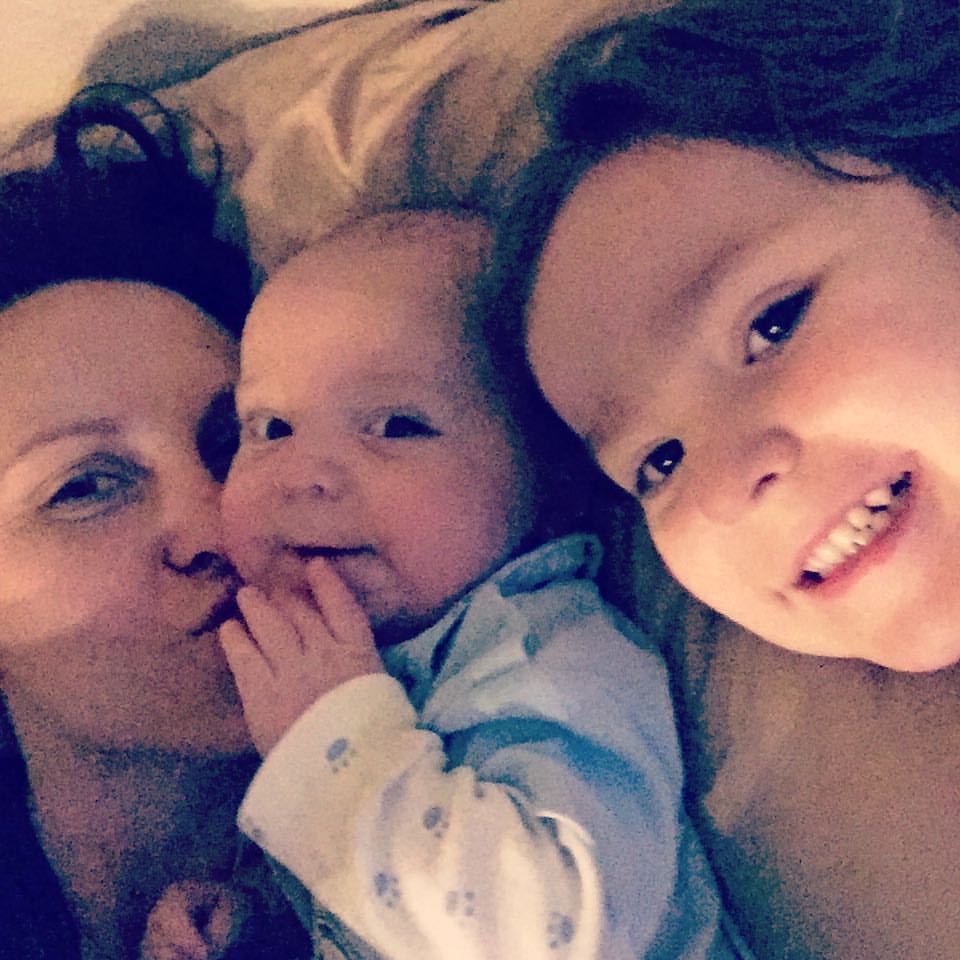 Lauren's Home Daycare's Photo