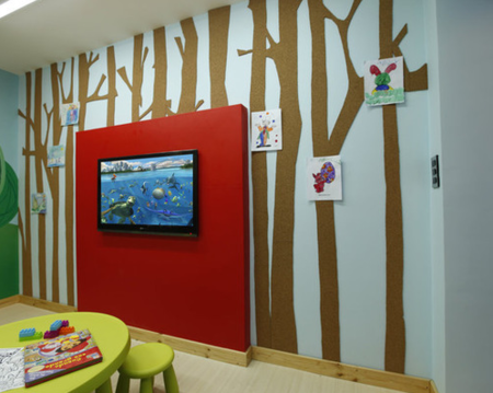 Shady Home Daycare