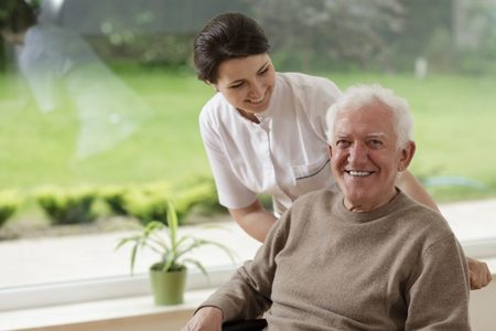 VNA Hospice & Palliative Care Of Southern California's Photo