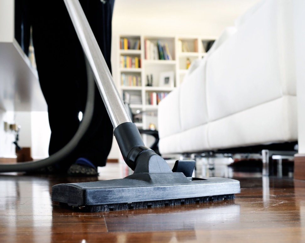 Rey-Ana Cleaning Services L.L.C's Photo