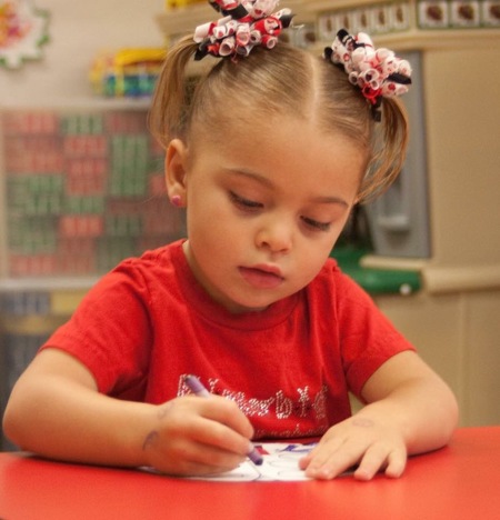 International Preschool Academy's Photo