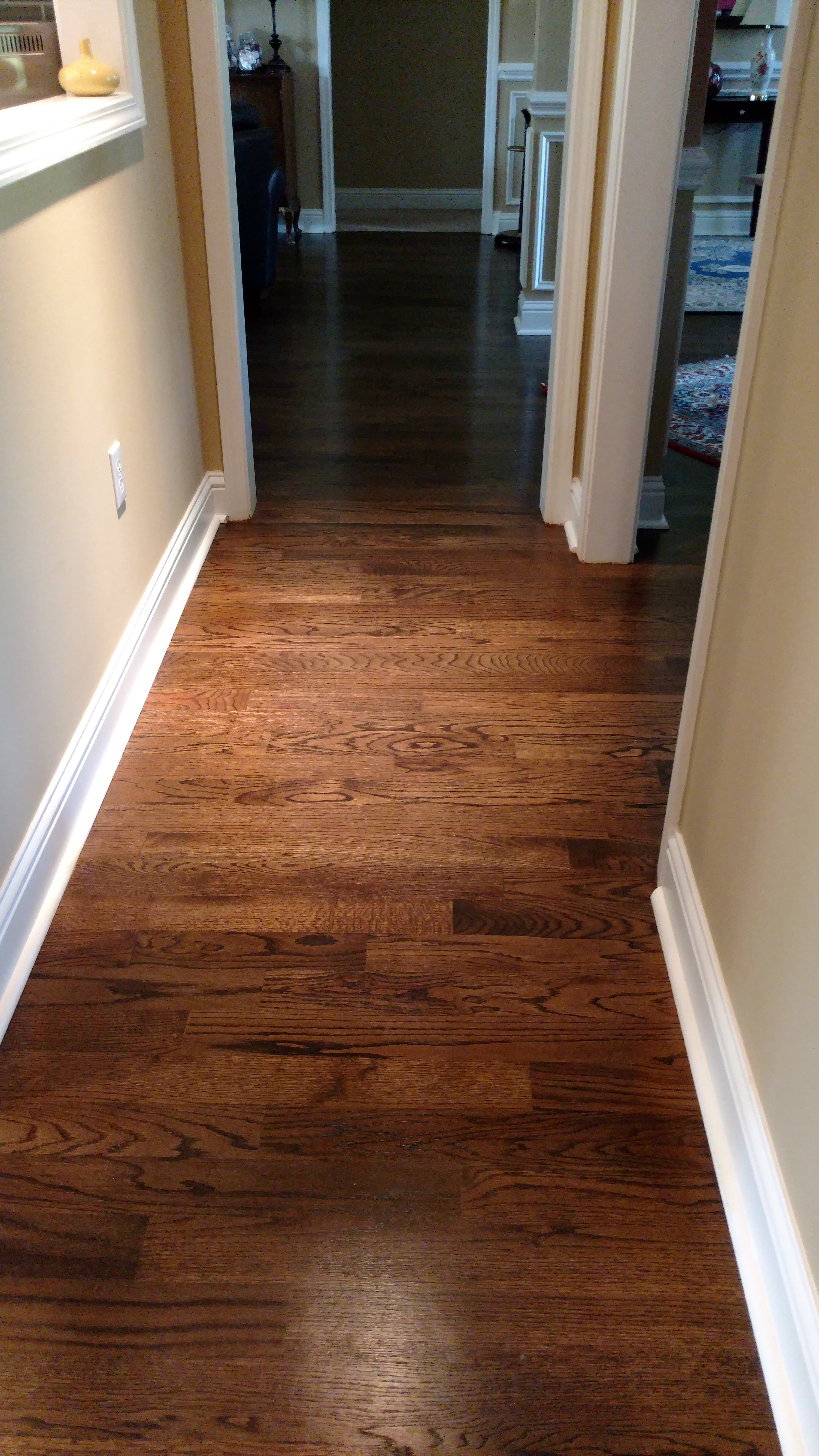 CLEAN Living's Photo