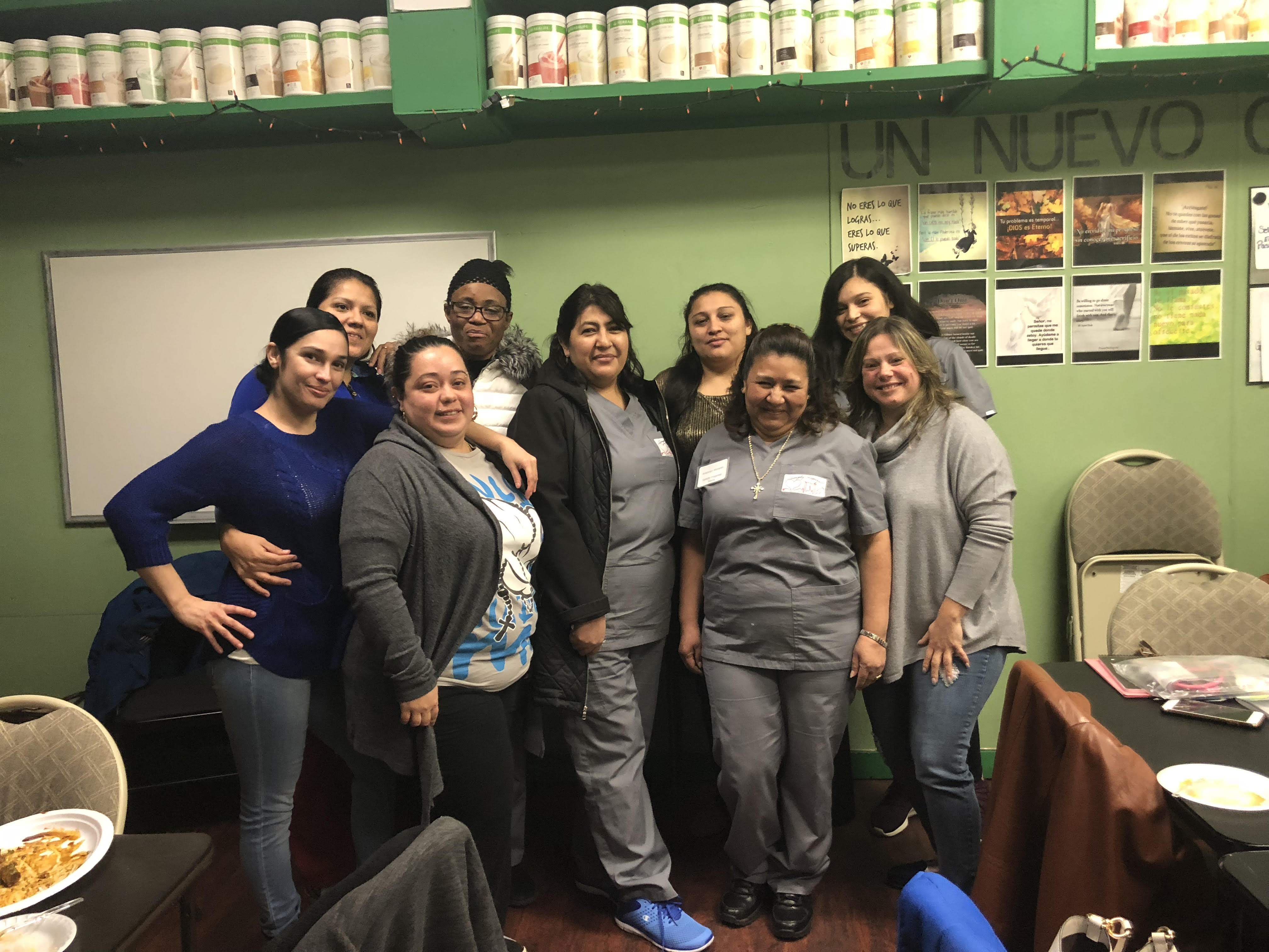 Faith and Hope Home Care Services's Photo